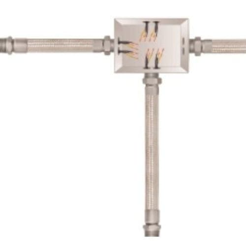 IP67-Schutzspirale - AFH1-50 - ORTAC - IP66