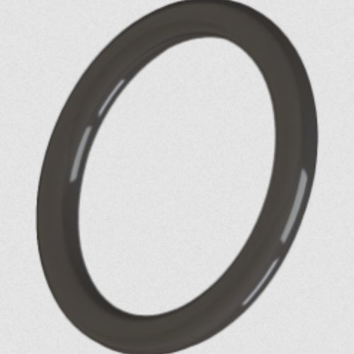 Gummiring - 80015 - ORTAC