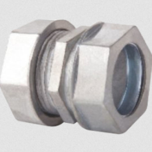 Hydraulikanschluss - SBM series - ORTAC - Gewinde / Zink / Standard