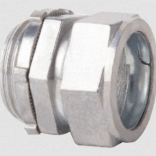 Hydraulikanschluss - SBR series - ORTAC - Gewinde / Zink / Standard