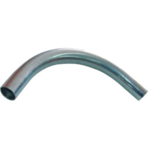 Stahl-Rohrbogen - DE45 series - ORTAC - 45°