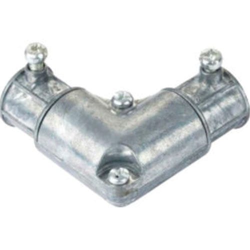 Stahl-Rohrbogen - ICE series - ORTAC - Eisen / 90°