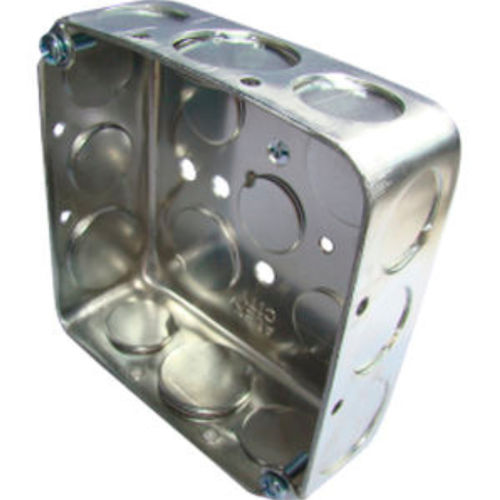 Wandmontierte Abzweigdose - DB0 series - ORTAC - UL / für den Innenraum