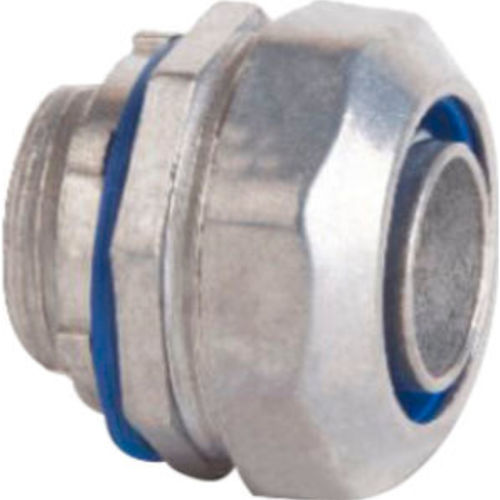 Hydraulikanschluss - HR series - ORTAC - Gewinde / Metall / Gusseisen