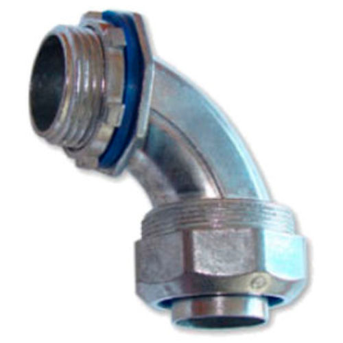 Stahl-Rohrbogen - HRD series - ORTAC - Eisen / 90° / Polyethylen