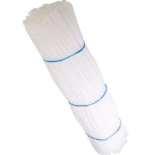 Polyethylenfolie - NO series - ORTAC - für Kabel / stoßfest / weiß