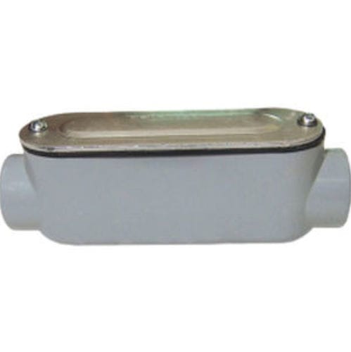 Hydraulikanschluss - KONI-C series - ORTAC - Gewinde / Aluminium / Standard