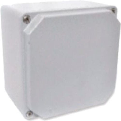 Wandmontierte Abzweigdose - ALMB series - ORTAC - IP67 / Aluminium