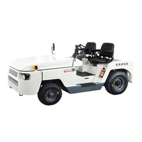 Dieselschlepper - QYC series - Anhui HeLi Co.,Ltd. - 2-Rad / Sitz / Schlepp