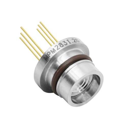 Absolutdrucksensor - MPM283 - Micro Sensor Co.,Ltd - piezoresistiv / Gewinde / O-Ring