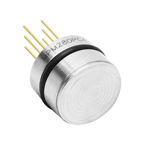 Relativdrucksensor - MPM280F - Micro Sensor Co.,Ltd - absolut / Membran / Gewinde