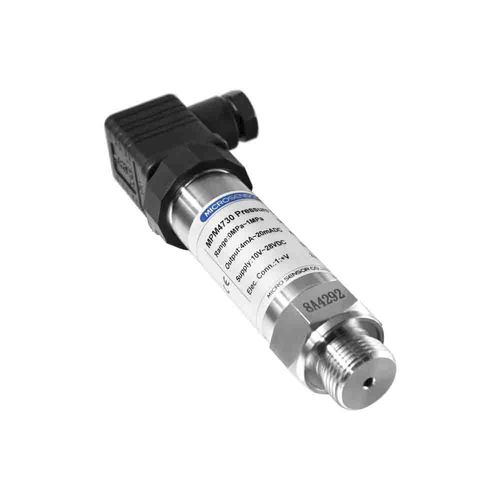 Relativdruckmessumformer - MPM4730 - Micro Sensor Co.,Ltd - piezoresistiv / HART / RS-485