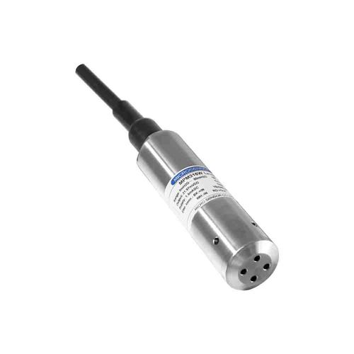 Piezoresistiver Füllstandsensor - MPM316W - Micro Sensor Co.,Ltd - für Wasser / analog / tauchfest