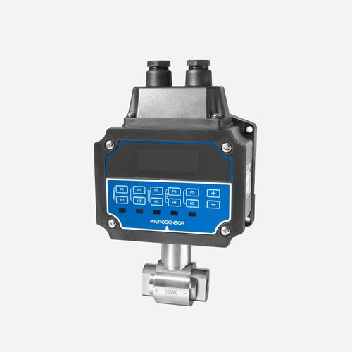 IP65-Druckcontroller - MDM4881  - Micro Sensor Co.,Ltd - mit Geber / Differential / smart
