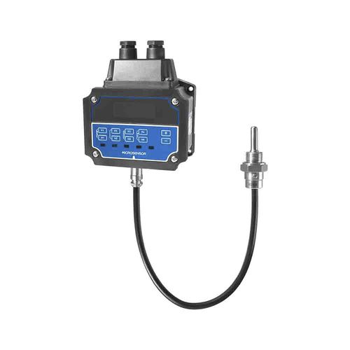 Temperaturcontroller mit LED-Display - MTM4881  - Micro Sensor Co.,Ltd - analog / thermoelektrisch / programmierbar