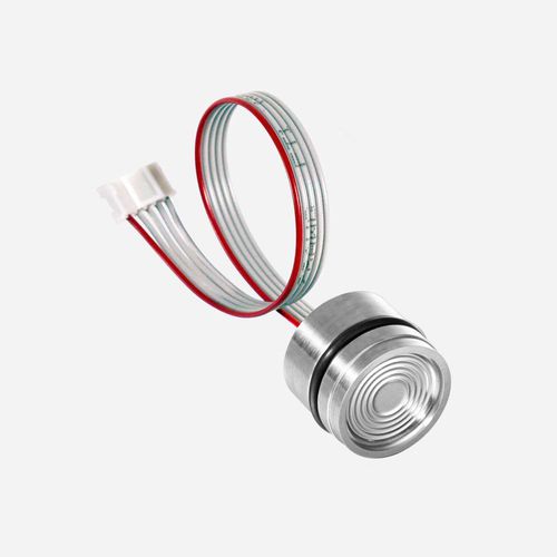Absolutdruckmessumformer - MPM3801 - Micro Sensor Co.,Ltd - piezoresistiv / Silizium / digital