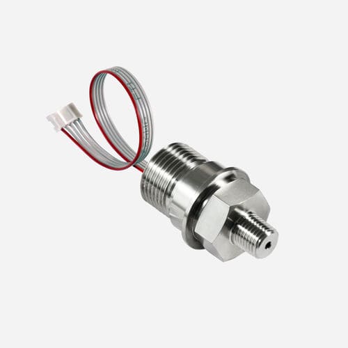 Absolutdruckmessumformer - MPM3801A - Micro Sensor Co.,Ltd - piezoresistiv / digital / IoT