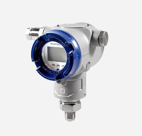 Absolutdruckmessumformer - MDM7000 series - Micro Sensor Co.,Ltd - Differenz / Silizium / digital