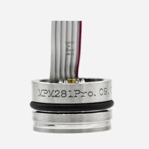 Absolutdrucksensor - MPM281PRO - Micro Sensor Co.,Ltd - Silizium / mit Spannungsausgang / O-Ring