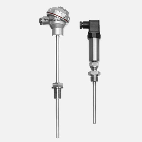4-Leiter-Temperaturmessumformer - MTM - Micro Sensor Co.,Ltd - analog / HART / digital