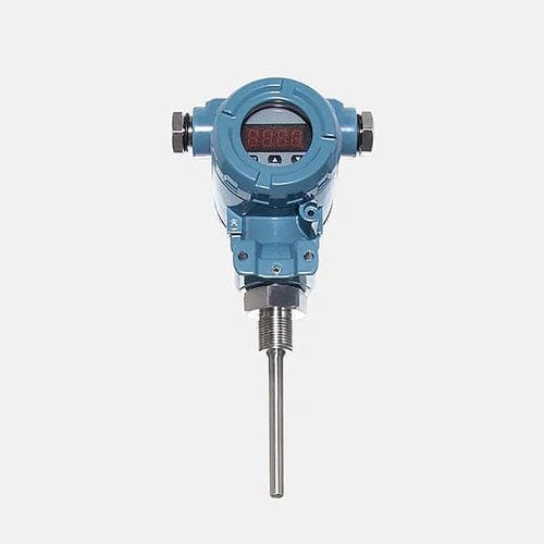 Digitaler Temperaturcontroller - MTMK5883 - Micro Sensor Co.,Ltd - IP65 / für Industrieanwendungen / 4-20 mA