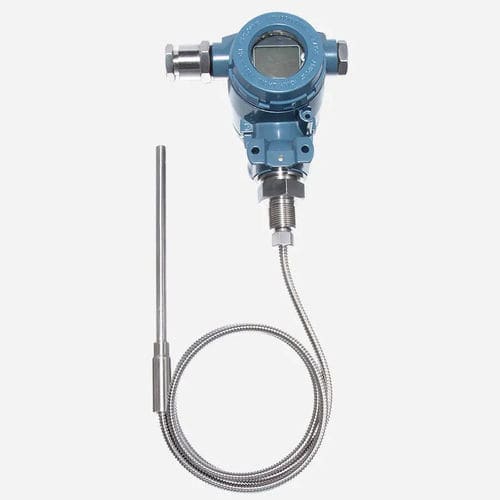 Pt100-Temperaturmessumformer - MTM4831  - Micro Sensor Co.,Ltd - Pt1000 / Thermoelement Typ K / analog