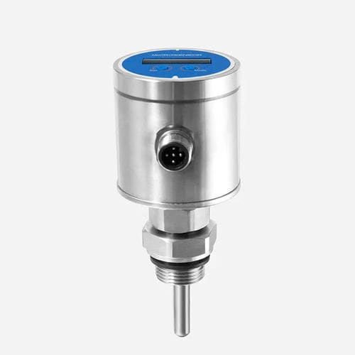 Thermo-Durchflusswächter - MFM500A - Micro Sensor Co.,Ltd - für Wasser / für Öl / 4-20 mA