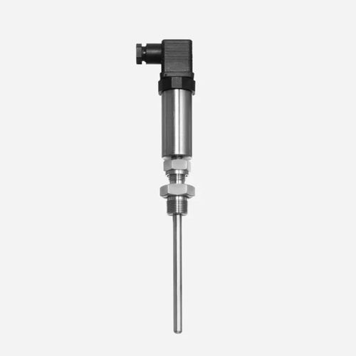 Thermoelement Typ K - WZ - Micro Sensor Co.,Ltd - Thermoelement Typ S / Pt100 / Pt1000