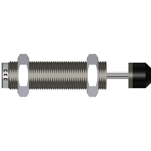 Stoßdämpfer - S2015 - CEC YUH BAW CO., LTD. - hydraulisch / Industrie / für Maschinen