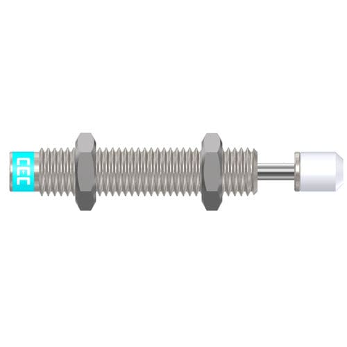Stoßdämpfer - SC1008 - CEC YUH BAW CO., LTD. - hydraulisch / Industrie / für Maschinen
