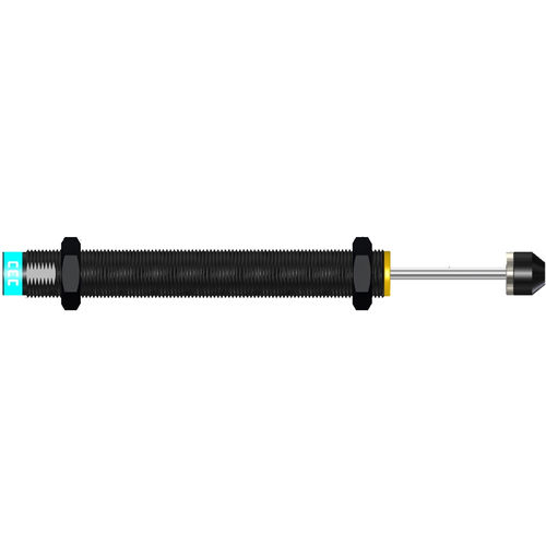 Stoßdämpfer - SC2050-11A - CEC YUH BAW CO., LTD. - hydraulisch / Industrie / für Maschinen