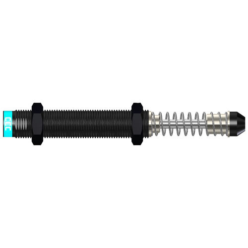 Stoßdämpfer - SC2540 - CEC YUH BAW CO., LTD. - hydraulisch / Industrie / für Maschinen