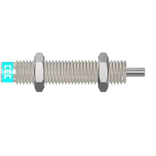 Stoßdämpfer - SC0806-NC - CEC YUH BAW CO., LTD. - hydraulisch / mechanisch / Industrie