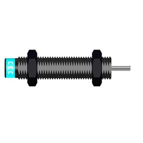 Stoßdämpfer - SC1412-NC - CEC YUH BAW CO., LTD. - hydraulisch / Industrie / Maschine
