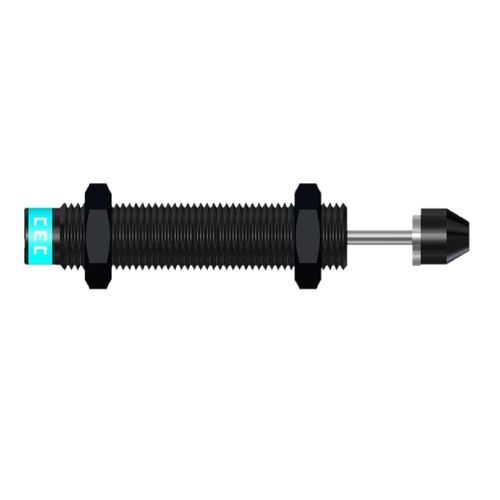Stoßdämpfer - SC1415 - CEC YUH BAW CO., LTD. - hydraulisch / Industrie / für Maschinen