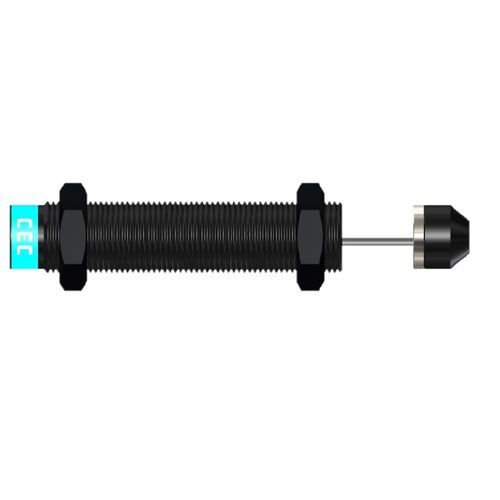 Stoßdämpfer - SC2020 - CEC YUH BAW CO., LTD. - hydraulisch / Industrie / für Maschinen