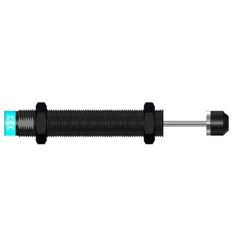 Stoßdämpfer - SC2030 - CEC YUH BAW CO., LTD. - hydraulisch / Industrie / für Maschinen
