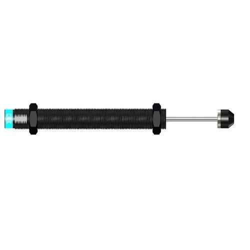 Stoßdämpfer - SC2050 - CEC YUH BAW CO., LTD. - hydraulisch