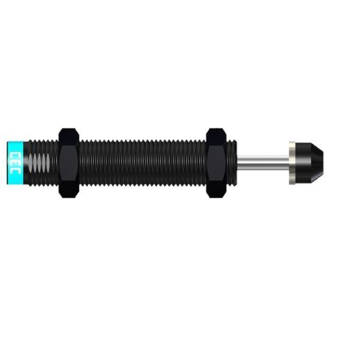 Stoßdämpfer - SC2525 - CEC YUH BAW CO., LTD. - hydraulisch / Industrie / für Maschinen