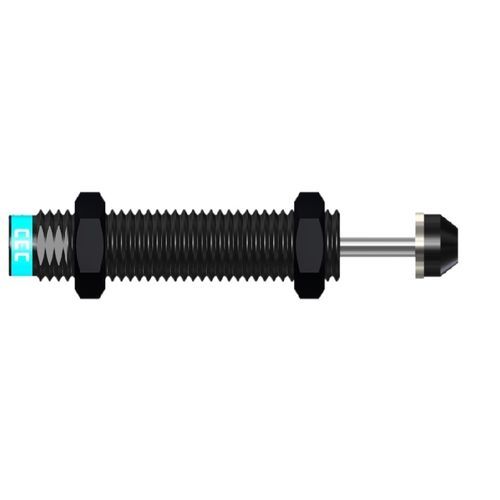 Stoßdämpfer - SC2725 - CEC YUH BAW CO., LTD. - hydraulisch / Industrie / für Maschinen