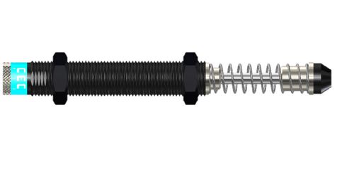 Stoßdämpfer - FC2540 - CEC YUH BAW CO., LTD. - mechanisch / regelbar