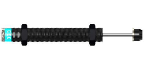 Stoßdämpfer - FC2550 - CEC YUH BAW CO., LTD. - hydraulisch / Industrie / für Maschinen