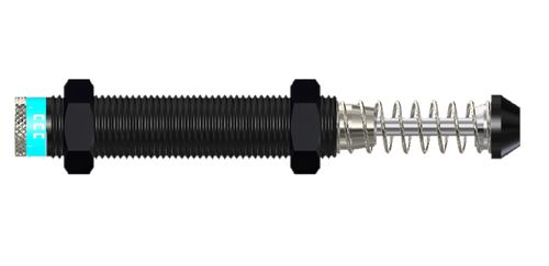 Stoßdämpfer - FC3650 - CEC YUH BAW CO., LTD. - hydraulisch / Industrie / für Maschinen