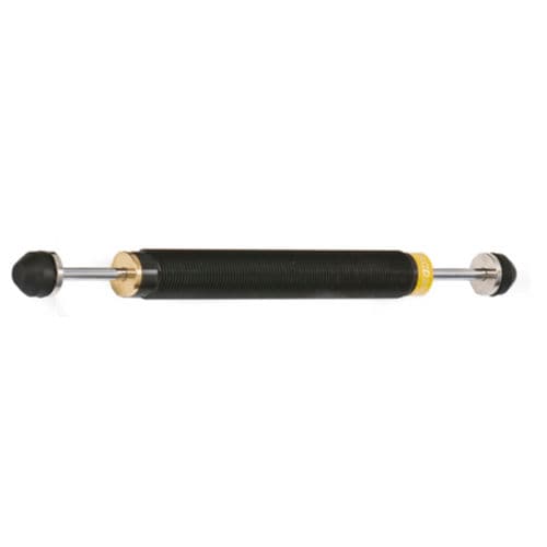 Stoßdämpfer - SCD 2035 - CEC YUH BAW CO., LTD. - hydraulisch / pneumatisch / mit selbstausrichtender Kompensation
