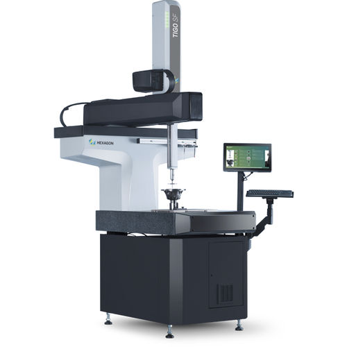 Portal-Koordinatenmessmaschine - HEXAGON MANUFACTURING INTELLIGENCE