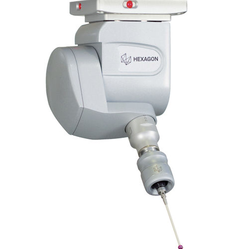 3D-Taster - HH-A-T2.5 series - HEXAGON MANUFACTURING INTELLIGENCE - CMM