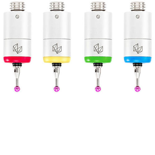 Mess-Messkopf - HP-T  - HEXAGON MANUFACTURING INTELLIGENCE - elektronisch / CMM / mit Auslösefunktion