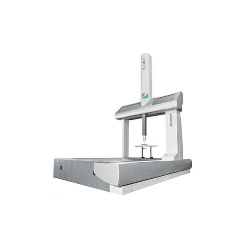 Brücken-Koordinatenmessmaschine - GLOBAL Advantage - HEXAGON MANUFACTURING INTELLIGENCE - für große Teile / für Automobilanwendungen / für die Luftfahrtindustrie