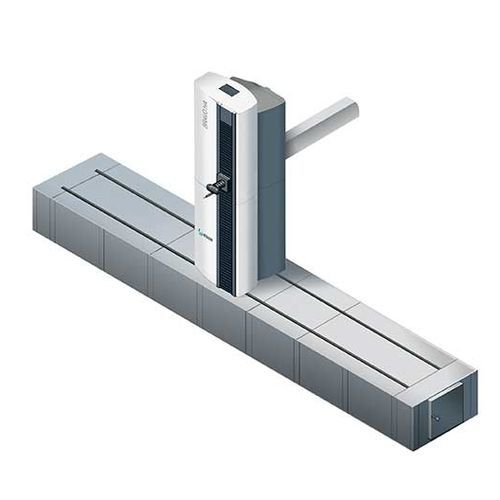 Horizontalarm-Koordinatenmessmaschine - BRAVO HA - HEXAGON MANUFACTURING INTELLIGENCE - Werkstatt / in Produktionsnähe / Multisensor