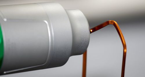 Optischer Sensor / chromatisches Weißlicht - HP-OW - HEXAGON MANUFACTURING INTELLIGENCE - für Koordinatenmessmaschine